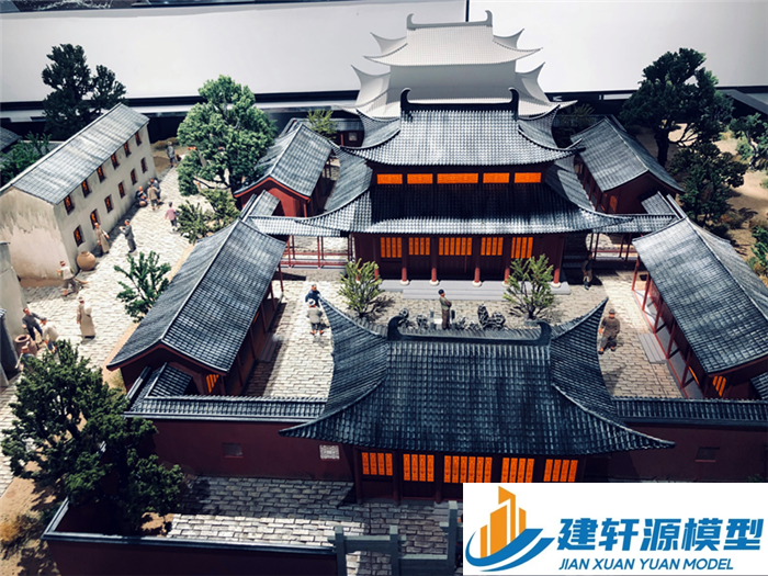 崂山奉化-县前街